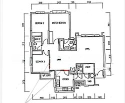 The Rivervale (D19), Condominium #573677821